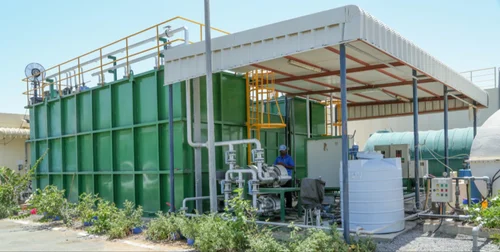 benefits stp varanasi